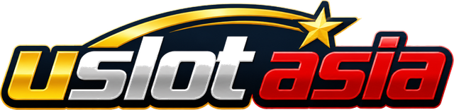 uslot asia Logo